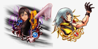 Direct Link To This Image File - Kingdom Hearts 358 2 Days #6227771