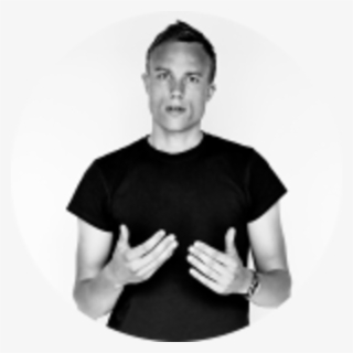 Individuals Has Been Built Around The Concept That - Dr Adriaan Liebenberg #6227848