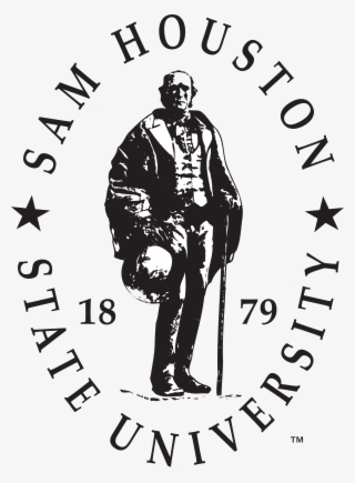 Banner Download Pawprint For Free Download On Mbtskoudsalg - Sam Houston State University Seal #6227851