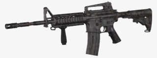 M4 Carbine Faded Mwr - Airsoft Gun #6228038
