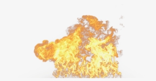 Flame Fire Png, Download Png Image With Transparent - Fire #6228317