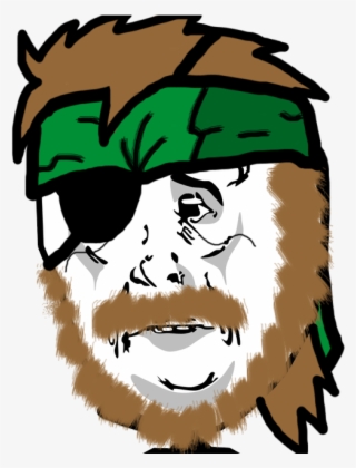 Face Nose Head Fictional Character Clip Art Facial #6228378