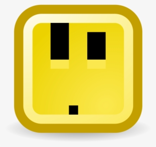 Computer Icons Smiley Emoticon Symbol - Clip Art #6228385