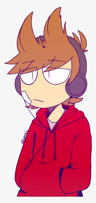 Smol Pixel Thing I Did Because Im So Bored >-< Hope - Tord Eddsworld #6228458