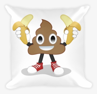 World Of Emoji's Pillows - Kovot Poop Emoji Ceramic Dish #6228534