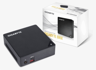 Gb Bki5a 7200 - Gigabyte Brix 7100 Ha Barebone #6228535
