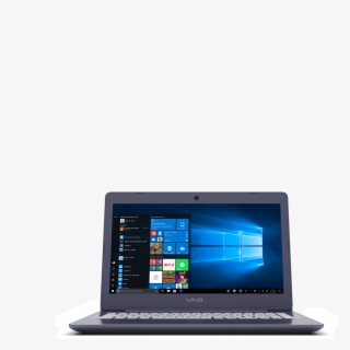 Faça Coisas Incríveis - Vaio C14 #6228612