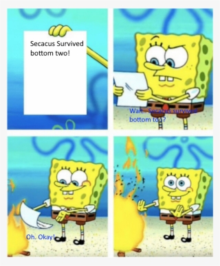 Okay Meme Png #6228678