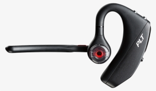 Google Now, Or Cortana - Plantronics Voyager 5200 Bluetooth Headset #6228739