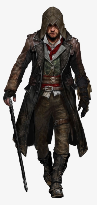 View Samegoogleiqdbsaucenao 2451646514541 , - Assassins Creed Syndicate Jacob Cosplay Costume - S #6228880