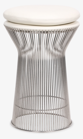 Platner Style Stool - Warren Platner #6229025