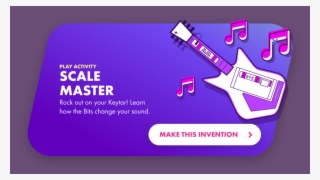 Electronic Music Inventor Kit - Mecc Maastricht #6229116