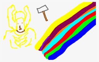 Heimdall - Illustration #6229325