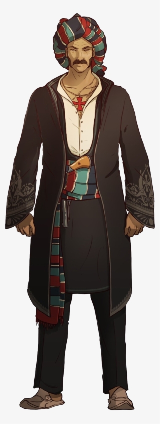 Alexander Burnes - Corvo Attano Dishonored 1 #6229329