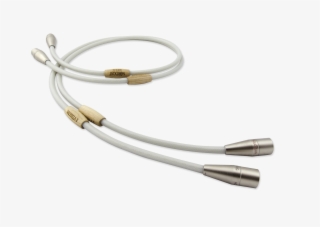 Valhalla 2 Analog Interconnect With Rca Connectors - Nordost Valhalla 1m Xlr #6229401