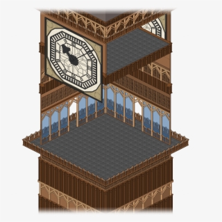 Roman Temple #6229450