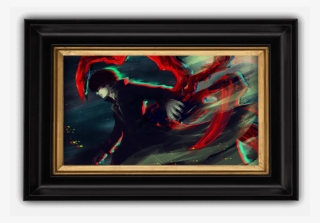 Haise Sasaki Black Reaper #6229491