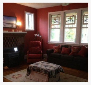 Beautiful 100 Year Old House Four Miles From The White - Living Room #6229497