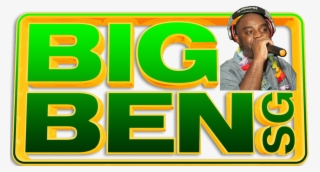 Cropped Big Ben Logo1 - Poster #6229543