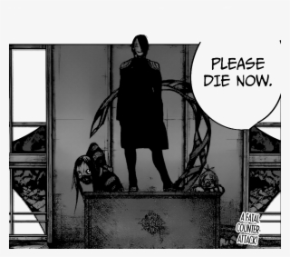 View Samegoogleiqdbsaucenao Y133 , - Tokyo Ghoul Re Chapter 133 #6229545