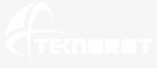 Teknorot Logo Black And White - Transparent Playstation Logo White #6229608
