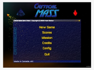Criticalmass Linux #6229671