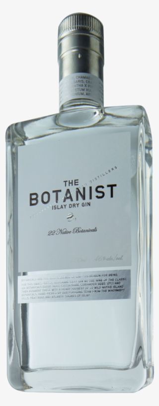 Bruichladdich The Botanist Islay Dry Gin (700ml) #6229722