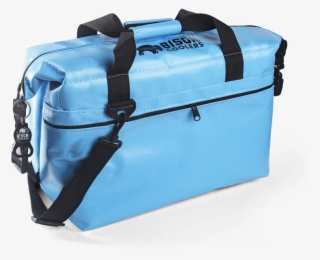 24 Can - Bison Coolers Camp & Hike Free S&h Softpak #6229776