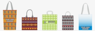 Printed Bags - Tote Bag #6229840