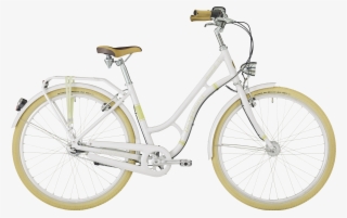 Bergamont Summerville N7 Cb White - Bergamont Summerville N7 Cb Urban Bike (2018) Colour: #6229843