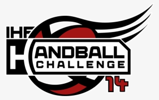Ihf Handball Challenge 14 - Ihf Handball Challenge 14 - Pc-software #6230057