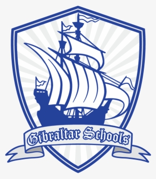 Gibraltar School District Logo - Gibraltar School District #6230109