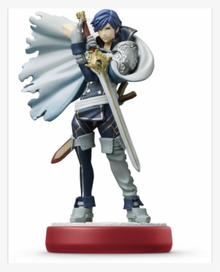 Et Koopa Troopa Passent À 1,99€ Sur Boulanger - Fire Emblem Chrom Amiibo #6230443