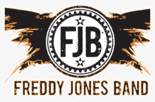 Freddy Jones With Jeff - Freddy Jones Band #6230446