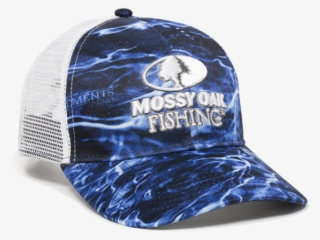 Image - Mossy Oak Elements Hat #6230566