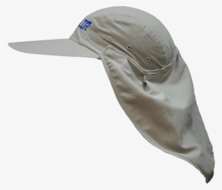 Performance Fishing Hat With Detachable Back Khaki #6230685