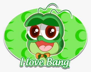 I Love Bang 90s Artists, Alien Art, Space Jam, Movie - Drawing #6230949