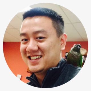 Bruce - Bruce Chen #6231141