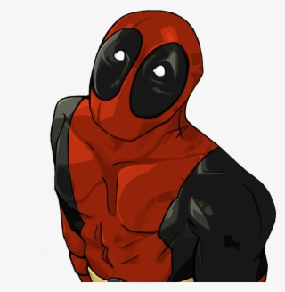 But I Thought I Was Deadpool - Deadpool Find Logan Grave #6231240