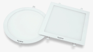 Led Panel Light Png Background Image - Trycone Power Private Limited #6231294