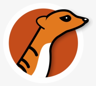 Web Design Company - Meerkat Logo #6231397