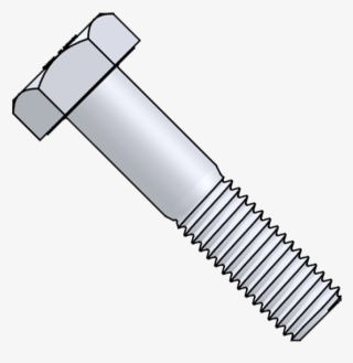 Hex Bolt, Zinc Plated - Bolt #6231399