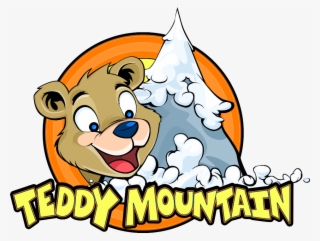 Swindon's Newest Adventure Play And Party Centre - Teddy Mountain #6231401