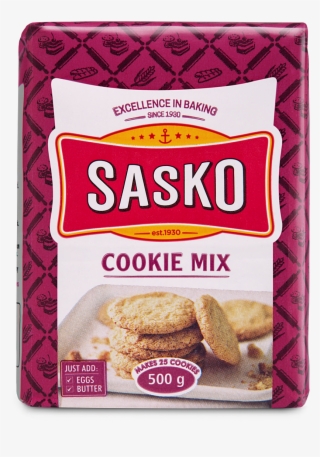 Sasko Flour #6231403
