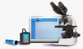 Microscope, Monocular, 1000x, Led Light - Edulab 601-314 #6231527