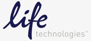 Life Technologies Logo #6231717