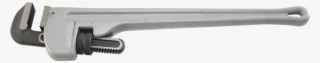 Aluminium Pipe Wrench 24″ #6231985
