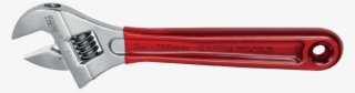 Downloads - Klein Tools D507-8 Adjustable Wrench-extra-capacity, #6232054