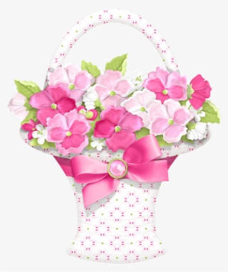 Фотки Flower Clipart, Coelho, Flower Art, Flower Images, - Flor Scrap Png #6232171