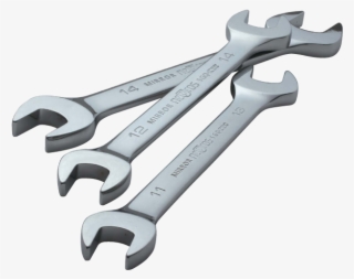 Wrenches - Tool #6232172